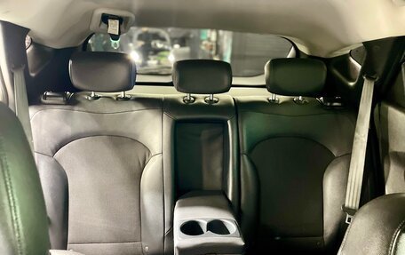 Hyundai ix35 I рестайлинг, 2013 год, 1 550 000 рублей, 13 фотография