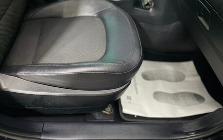 Hyundai ix35 I рестайлинг, 2013 год, 1 550 000 рублей, 14 фотография