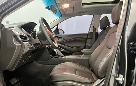 Chevrolet Orlando, 2022 год, 1 444 155 рублей, 8 фотография