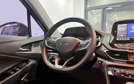 Chevrolet Orlando, 2022 год, 1 444 155 рублей, 12 фотография