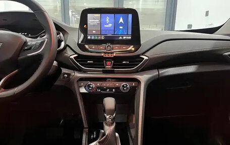 Chevrolet Orlando, 2022 год, 1 444 155 рублей, 11 фотография