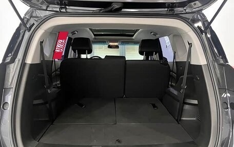 Chevrolet Orlando, 2022 год, 1 444 155 рублей, 6 фотография