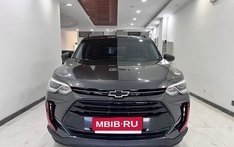 Chevrolet Orlando, 2022 год, 1 444 155 рублей, 2 фотография