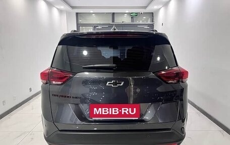 Chevrolet Orlando, 2022 год, 1 444 155 рублей, 4 фотография