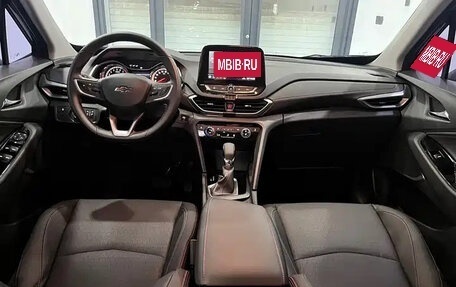 Chevrolet Orlando, 2022 год, 1 444 155 рублей, 10 фотография