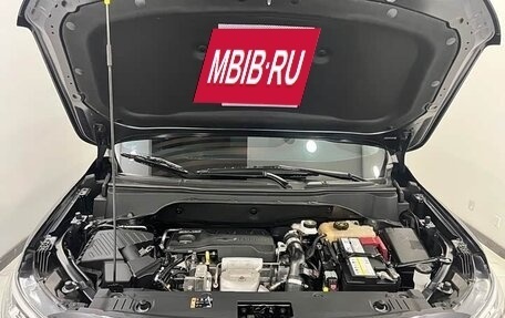 Chevrolet Orlando, 2022 год, 1 444 155 рублей, 7 фотография