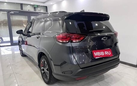 Chevrolet Orlando, 2022 год, 1 444 155 рублей, 5 фотография