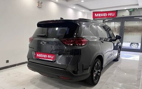 Chevrolet Orlando, 2022 год, 1 444 155 рублей, 3 фотография