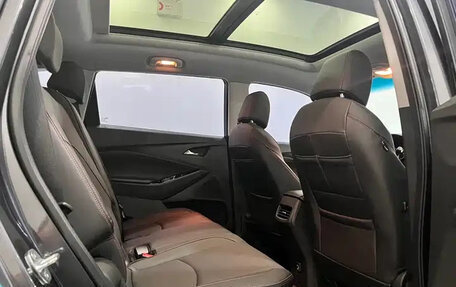 Chevrolet Orlando, 2022 год, 1 444 155 рублей, 16 фотография