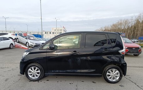 Nissan Dayz I рестайлинг, 2015 год, 649 995 рублей, 4 фотография