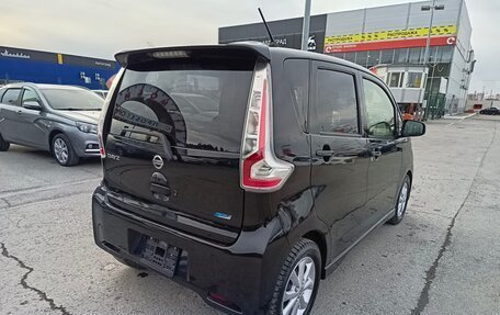 Nissan Dayz I рестайлинг, 2015 год, 649 995 рублей, 7 фотография