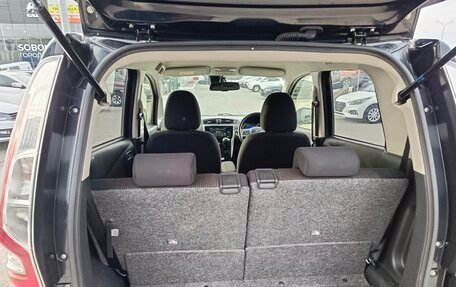 Nissan Dayz I рестайлинг, 2015 год, 649 995 рублей, 12 фотография