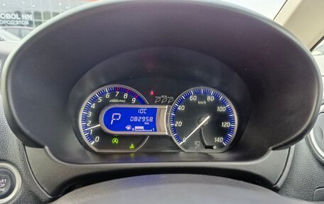 Nissan Dayz I рестайлинг, 2015 год, 649 995 рублей, 16 фотография