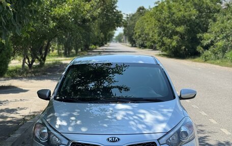 KIA Cerato III, 2014 год, 1 300 000 рублей, 2 фотография
