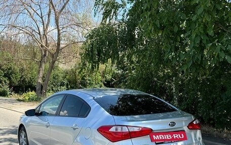 KIA Cerato III, 2014 год, 1 300 000 рублей, 3 фотография