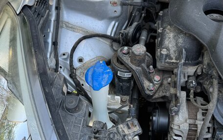 KIA Cerato III, 2014 год, 1 300 000 рублей, 7 фотография