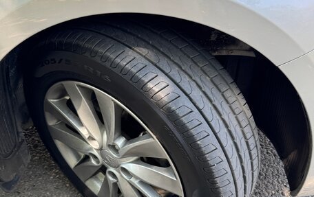 KIA Cerato III, 2014 год, 1 300 000 рублей, 6 фотография