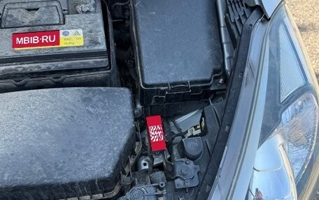 KIA Cerato III, 2014 год, 1 300 000 рублей, 8 фотография