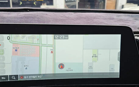 KIA Sportage IV рестайлинг, 2022 год, 2 014 555 рублей, 11 фотография