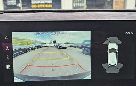 KIA Sportage IV рестайлинг, 2022 год, 2 014 555 рублей, 12 фотография