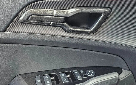 KIA Sportage IV рестайлинг, 2022 год, 2 014 555 рублей, 15 фотография