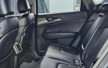 KIA Sportage IV рестайлинг, 2022 год, 2 014 555 рублей, 9 фотография