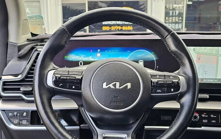 KIA Sportage IV рестайлинг, 2022 год, 2 014 555 рублей, 6 фотография