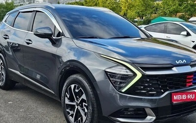 KIA Sportage IV рестайлинг, 2022 год, 2 014 555 рублей, 1 фотография