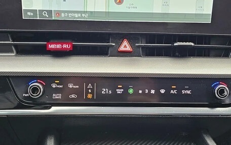 KIA Sportage IV рестайлинг, 2022 год, 2 014 555 рублей, 10 фотография