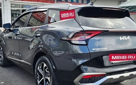 KIA Sportage IV рестайлинг, 2022 год, 2 014 555 рублей, 4 фотография