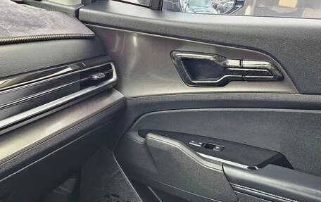 KIA Sportage IV рестайлинг, 2022 год, 2 014 555 рублей, 19 фотография