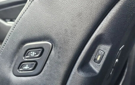 KIA Sportage IV рестайлинг, 2022 год, 2 014 555 рублей, 18 фотография