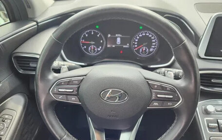 Hyundai Santa Fe IV, 2022 год, 2 520 000 рублей, 6 фотография