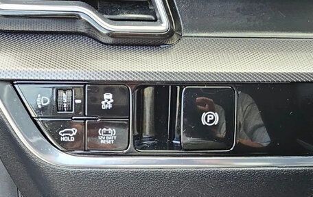 KIA Sportage IV рестайлинг, 2022 год, 2 014 555 рублей, 16 фотография