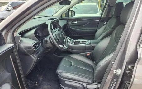 Hyundai Santa Fe IV, 2022 год, 2 520 000 рублей, 10 фотография