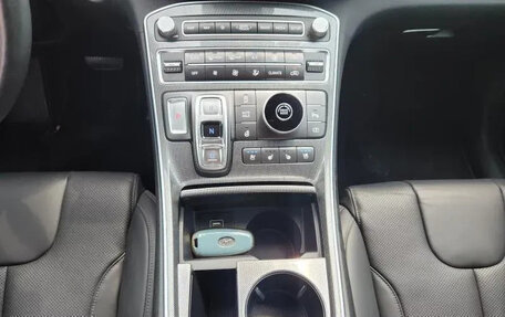 Hyundai Santa Fe IV, 2022 год, 2 520 000 рублей, 8 фотография