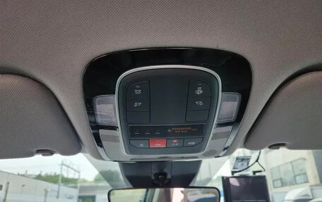 Hyundai Santa Fe IV, 2022 год, 2 520 000 рублей, 9 фотография