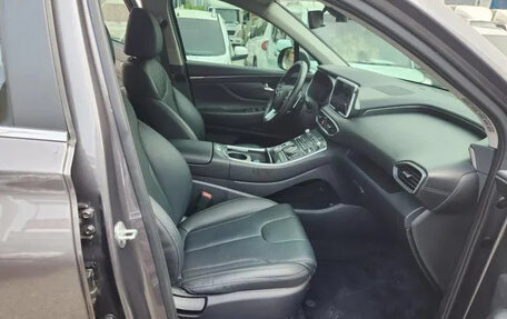 Hyundai Santa Fe IV, 2022 год, 2 520 000 рублей, 11 фотография