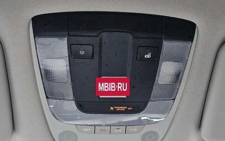 KIA Sportage IV рестайлинг, 2022 год, 2 014 555 рублей, 17 фотография