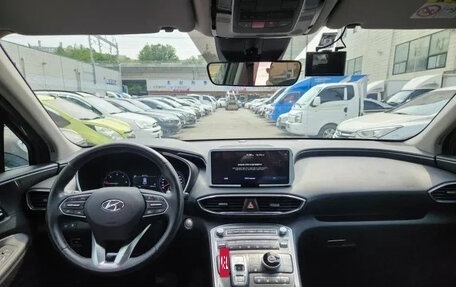 Hyundai Santa Fe IV, 2022 год, 2 520 000 рублей, 5 фотография