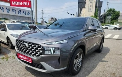 Hyundai Santa Fe IV, 2022 год, 2 520 000 рублей, 1 фотография