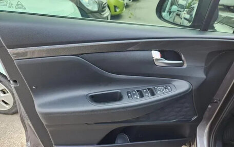 Hyundai Santa Fe IV, 2022 год, 2 520 000 рублей, 13 фотография