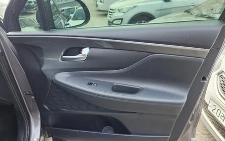 Hyundai Santa Fe IV, 2022 год, 2 520 000 рублей, 14 фотография