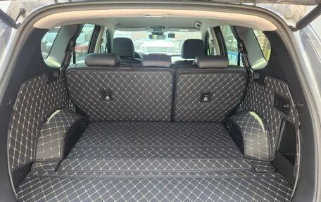 Hyundai Santa Fe IV, 2022 год, 2 520 000 рублей, 15 фотография