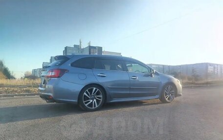 Subaru Levorg I, 2015 год, 1 350 000 рублей, 6 фотография