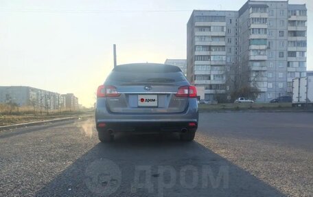 Subaru Levorg I, 2015 год, 1 350 000 рублей, 3 фотография