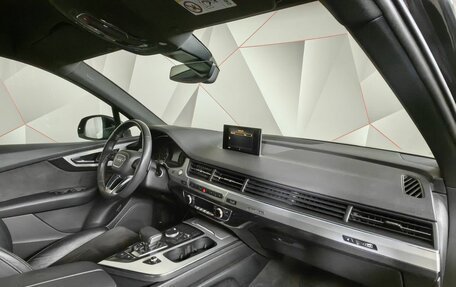 Audi Q7, 2019 год, 4 300 000 рублей, 9 фотография
