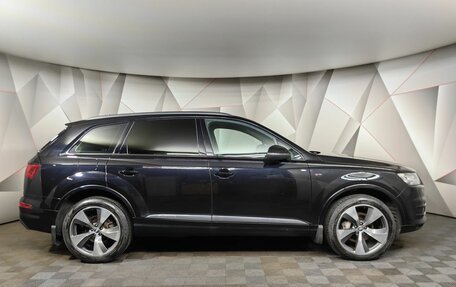 Audi Q7, 2019 год, 4 300 000 рублей, 6 фотография