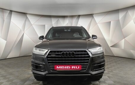 Audi Q7, 2019 год, 4 300 000 рублей, 7 фотография