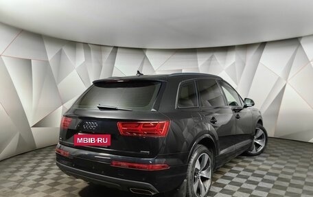 Audi Q7, 2019 год, 4 300 000 рублей, 2 фотография
